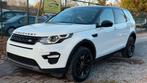 Landrover Discovery Sport 2.0 diesel Automaat bj 2016 full o, Auto's, Automaat, Gebruikt, 4 cilinders, Discovery Sport