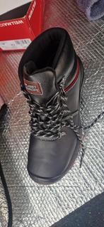 Werkschoenen nieuw 42, Ophalen of Verzenden, Zo goed als nieuw