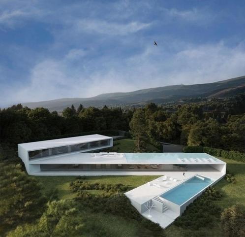 Adembenemende villa in Altos de Valderrama, Sotogrande, Immo, Buitenland, Spanje, Woonhuis, Overige