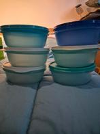 Tupperware, Enlèvement ou Envoi