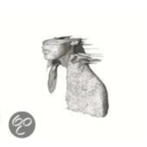 CD Album Coldplay - A rush of blood to the head, Cd's en Dvd's, Cd's | Rock, Zo goed als nieuw, Poprock, Ophalen of Verzenden