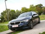 BMW 520d Touring - Automaat - Pano dak - Full Option !, Auto's, Automaat, Achterwielaandrijving, Euro 6, Blauw