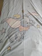 Dekbedovertrekken/hoeslaken  babybed + matrasbeschermers, Ophalen, Gebruikt, Jongetje of Meisje, Dekbedovertrek