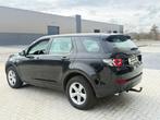 Land rover Discovery Sport - 2.0 diesel -  2018 gekeurd, Auto's, Automaat, Achterwielaandrijving, Euro 6, Leder
