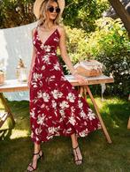 Jurk maat L, Kleding | Dames, Jurken, Ophalen of Verzenden, Nieuw, Maat 42/44 (L)