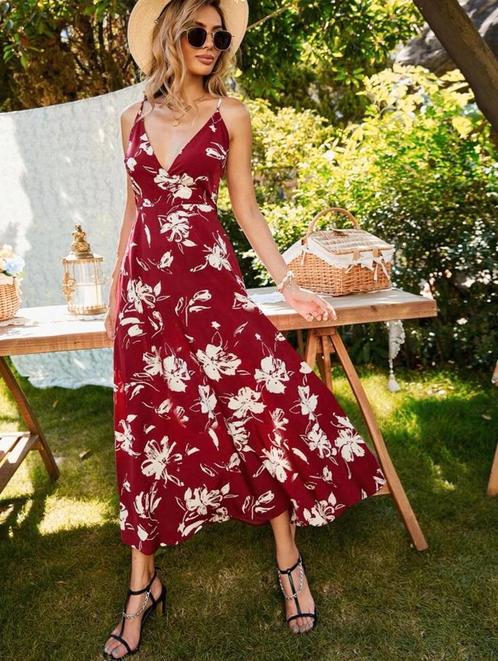 Jurk maat L, Kleding | Dames, Jurken, Nieuw, Maat 42/44 (L), Ophalen of Verzenden