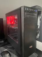 Game pc I5 7400 + GTX 1050 Ti, Informatique & Logiciels, Avec carte vidéo, 1024 GB, Intel Core i5, Custom build