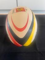 Gilbert rugbybal F.B.R.B., Sport en Fitness, Voetbal, Ophalen of Verzenden, Zo goed als nieuw, Bal