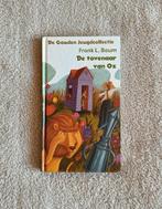 Boek - De Tovenaar Van Oz - Frank L. Baum - Fictie - €3, Gelezen, Fictie, Frank L. Baum, Ophalen of Verzenden
