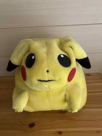 Pokémon knuffel  beschikbaar voor biedingen