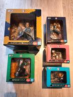 Figurines Manga ( lot 5 ), Enlèvement ou Envoi, Utilisé