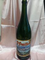 Bouteille vide de 3l, Ophalen, Gebruikt
