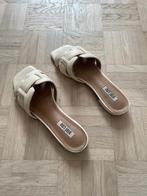 MUILTJE, Kleding | Dames, Beige, Sandalen of Muiltjes, Zo goed als nieuw, Ophalen
