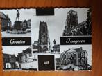 Postkaart Belgie Tongeren Groeten uit 9183, Verzamelen, Ophalen of Verzenden