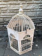 ijzeren kooien, Ophalen of Verzenden