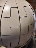 futuristische lamp, Ophalen, Zo goed als nieuw, Kunststof
