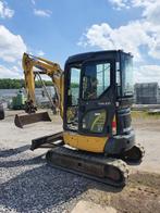 KOMATSU PC27, Zakelijke goederen, Machines en Bouw | Kranen en Graafmachines, Ophalen of Verzenden