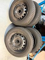 Continental Winterbanden, Ophalen, Gebruikt, Banden en Velgen, Winterbanden