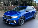 Volkswagen T-Roc R 2.0 TSI 4Motion Full Option- Akrapovič.., Autos, Cuir, Achat, Euro 6, Anti démarrage