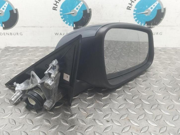 B.M.W. 3 SERIES F30 320i [R_DOOR_MIRROR] 2016, Auto-onderdelen, Overige Auto-onderdelen, Gebruikt, ARN erkend, Stiba lid, Erkend duurzaam