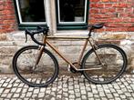 Custom geschilderde fixie, Fietsen en Brommers, Ophalen, Zo goed als nieuw