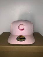 Chicago Cubs MLB Cherry Blossom Pink 59FIFTY Fitted Cap, Kleding | Heren, Gedragen, Verzenden