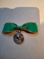 Médaille, Enlèvement ou Envoi