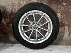 Velgenset X3 F25 X4 F26 met Pirelli winterbanden, Auto-onderdelen, Ophalen, Gebruikt, BMW