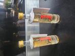 Duvel limited edition L1 en L2  kleine flesjes., Ophalen, Zo goed als nieuw, Flesje(s), Duvel