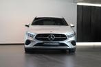 Mercedes-Benz A Klasse 180 Business Line, Auto's, Mercedes-Benz, Stof, Gebruikt, 4 cilinders, 136 pk