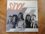 Styx, Ophalen of Verzenden, Zo goed als nieuw