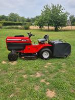 Tracteur tondeuse autoportee, Ophalen of Verzenden, Zo goed als nieuw