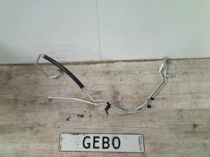 AIRCO LEIDING Toyota Aygo (B10) (01-2005/05-2014), Auto-onderdelen, Airco en Verwarming, Toyota, Gebruikt