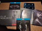 Game Of Thrones, Cd's en Dvd's, Ophalen of Verzenden, Zo goed als nieuw, Avontuur, Boxset