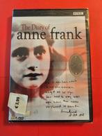 Dvd the diary of Anne Frank, Ophalen of Verzenden, Nieuw in verpakking