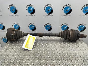 B.M.W. 1 SERIES 118d Corp. Bns Line  [L_DRIVESHAFT] 2007 beschikbaar voor biedingen