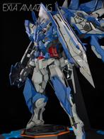 YujiaoLand MG Amazing Exia GK resin dress-up conversion kit, Ophalen of Verzenden, Nieuw, Figuur of Figuren