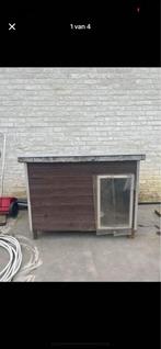 Hok voor kat/hond/konijn, Dieren en Toebehoren, Ophalen, Zo goed als nieuw, Hok, Konijn