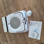 iRobot Bravaa M6, Elektronische apparatuur, Ophalen, Zo goed als nieuw
