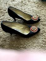 chaussures Gianni Versace femme 36,5, Kleding | Dames, Schoenen, Ophalen of Verzenden