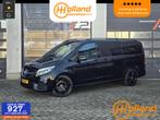 Mercedes V-klasse 300d 4-MATIC Lang DC Excl.|AIRMATIC|PANO|E, Auto's, Automaat, 4 deurs, 174 kW, Gebruikt