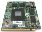 ACER NVIDIA GEFORCE 9600GT 512MB MXM GPU GRAPHICS CARD, Gebruikt, Ophalen of Verzenden