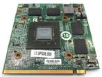 ACER NVIDIA GEFORCE 9600GT 512MB MXM GPU GRAPHICS CARD, Ophalen of Verzenden, Gebruikt