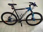 Grote mtb fiets in goed staat, Fietsen en Brommers, Fietsen | Mountainbikes en ATB, Ophalen, Zo goed als nieuw, Heren, Overige merken