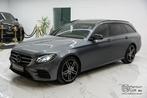 Mercedes E220D break AMG line! Night pack! BTW! FULL options, Auto's, 4 deurs, 1995 cc, E-Klasse, Voorwielaandrijving