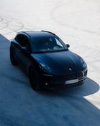 Porsche Macan Macan PDK (bj 2017, automaat), Autos, 185 kW, Achat, Carnet d'entretien, Alcantara