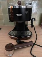 Koffiemachine delonghi, Ophalen of Verzenden