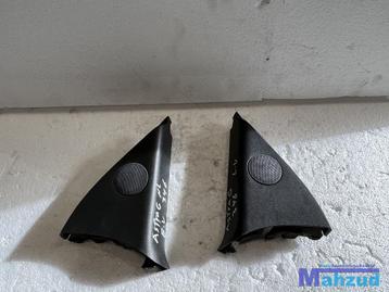 OPEL ASTRA G Tweeter speaker deur afdekkap 1998-2004 beschikbaar voor biedingen