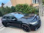 RS6 2021 94000km full 81500€, Auto's, Audi, RS6, Bedrijf, Te koop