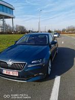 Skoda Superb 2017r 171000, Auto's, Stof, 1600 cc, 5 deurs, Particulier